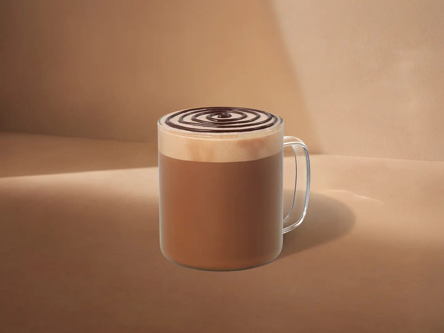 Dates Hot Chocolate
