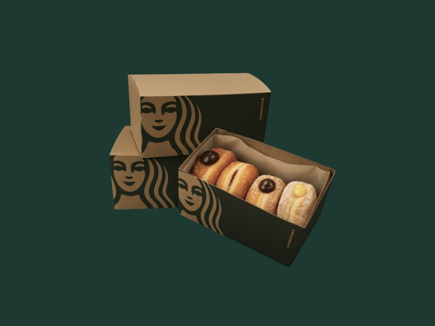 Donut Multi Pack