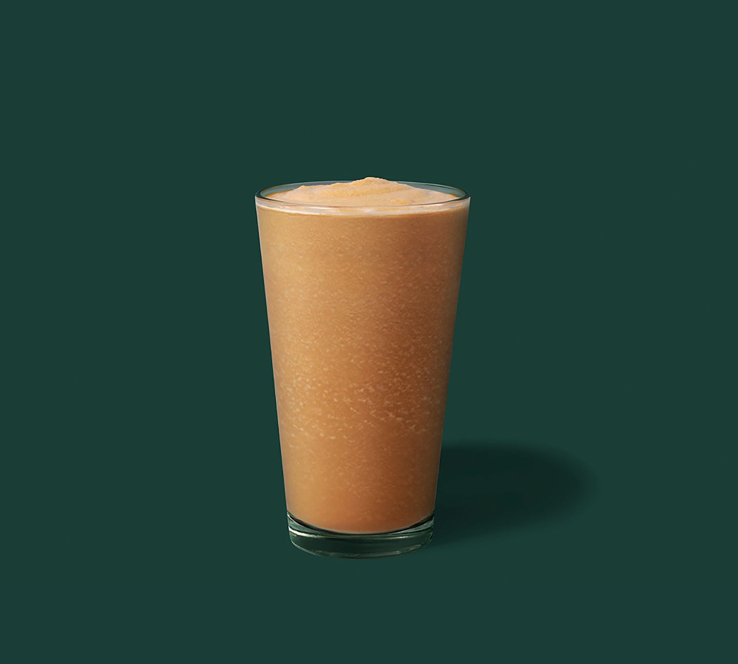 Espresso Frappuccino