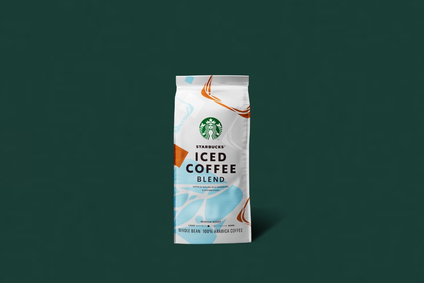 Iced Coffee Blend 250 G