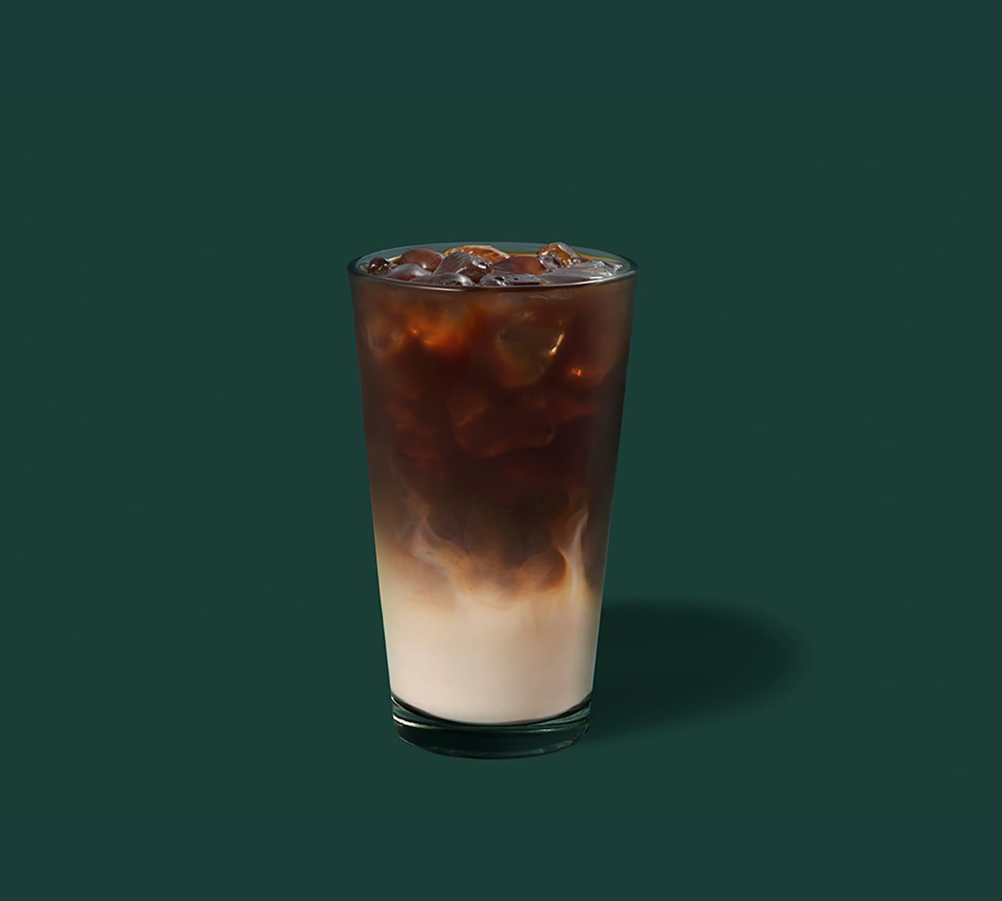 Cold Brew Latte