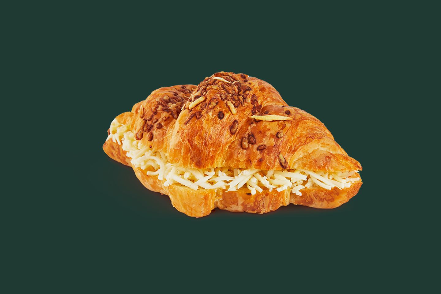 Cheese Croissant