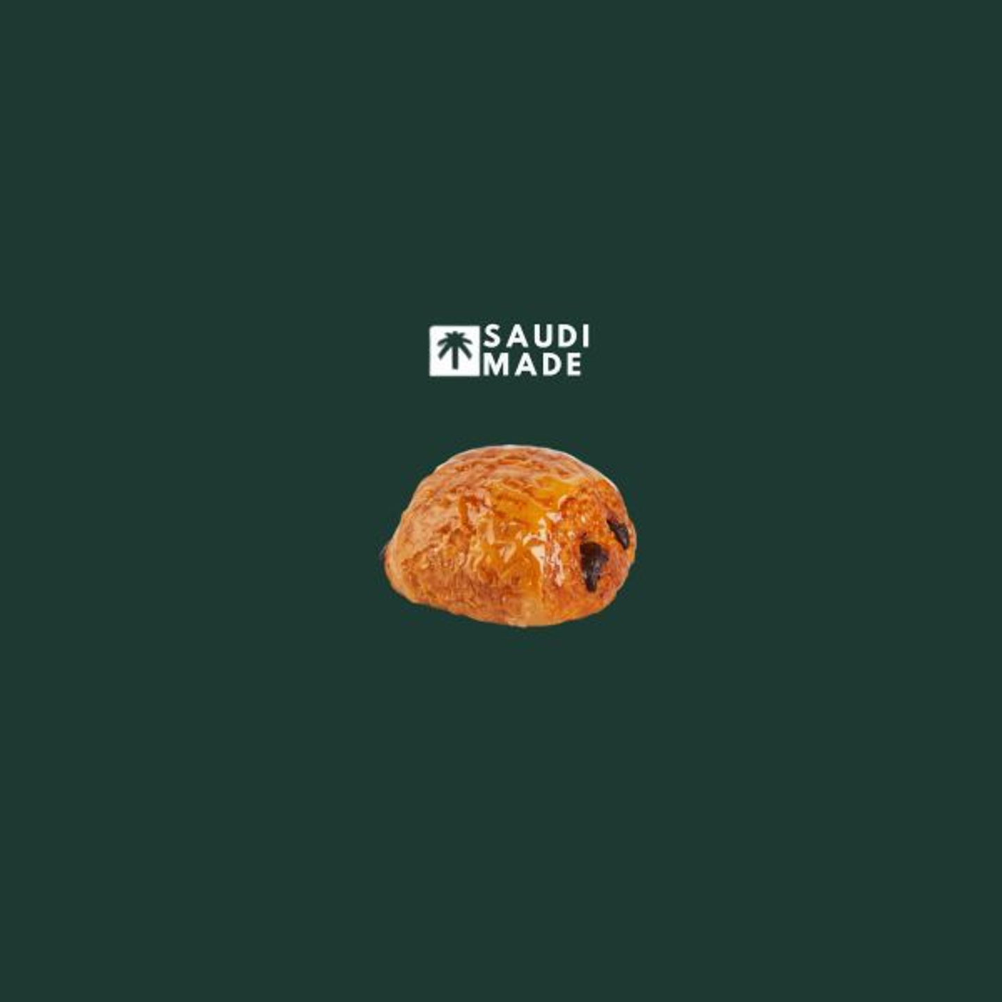 Pain Au Chocolat