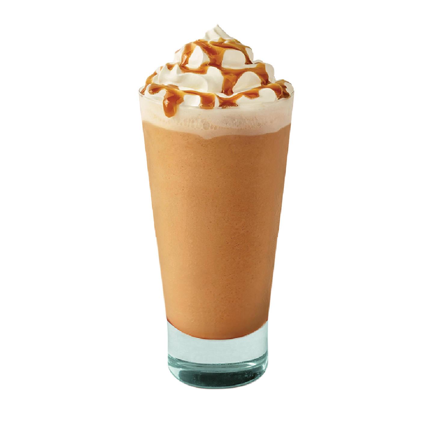 Dulce De Leche Frappuccino®