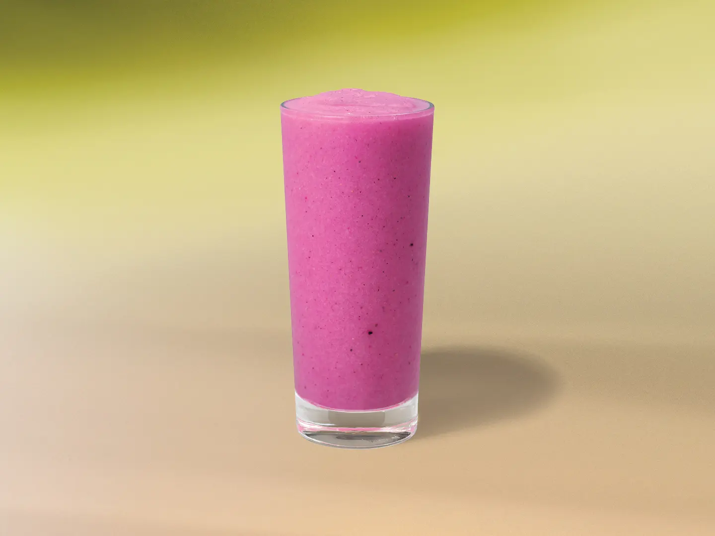 Frozen Mango Dragonfruit Starbucks Refresha Drink