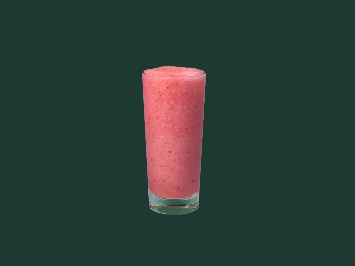 Frozen Berry Hibiscus Starbucks Refresha Drink
