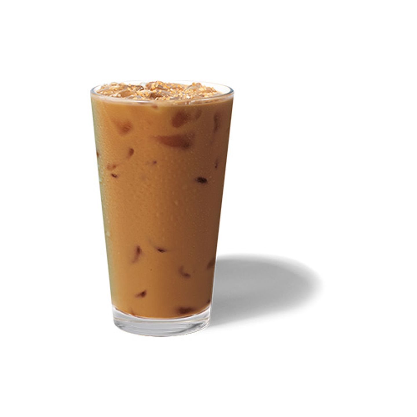 Starbucks Doubleshot™ Iced Shaken Toffee Nut