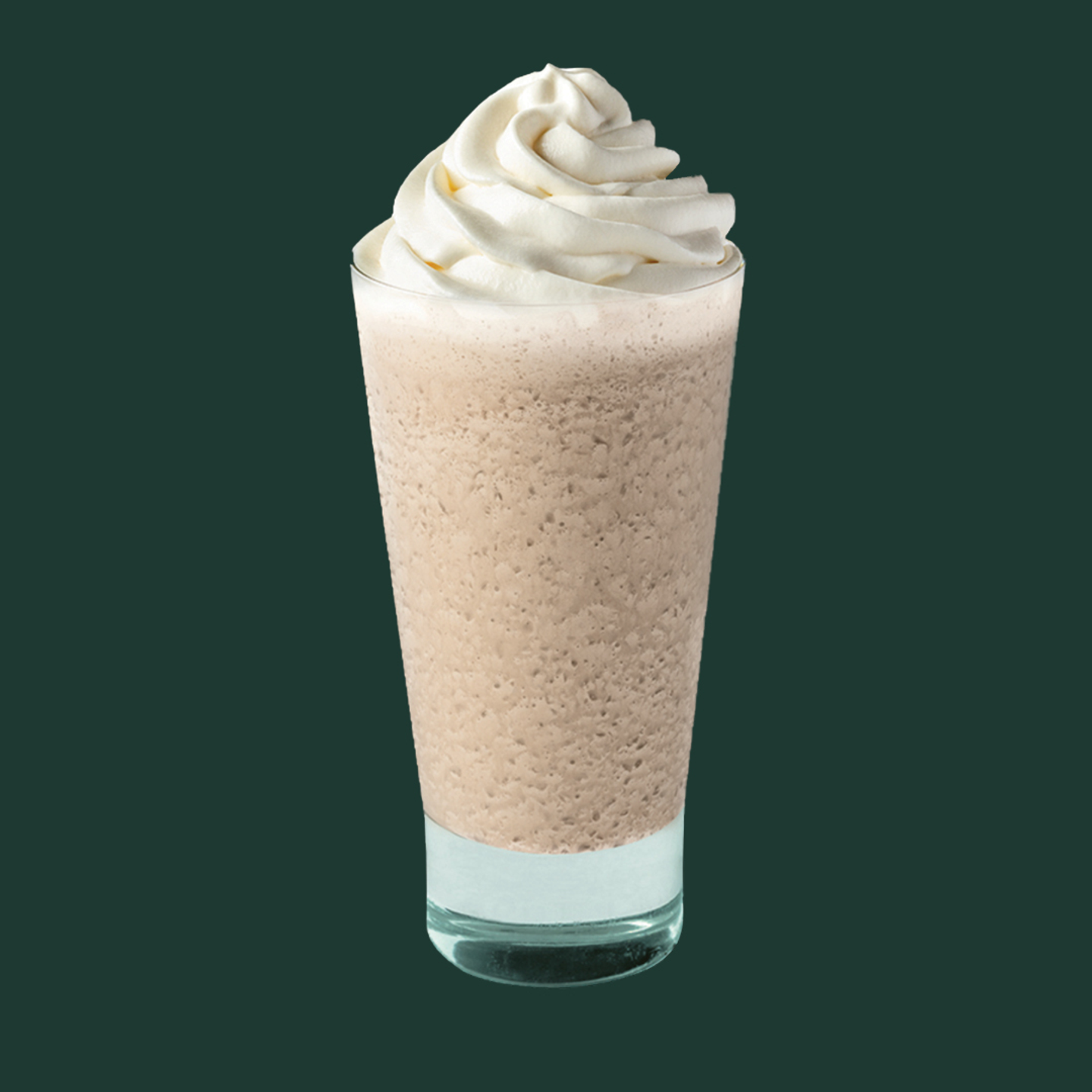 White Chocolate Mocha Frappuccino