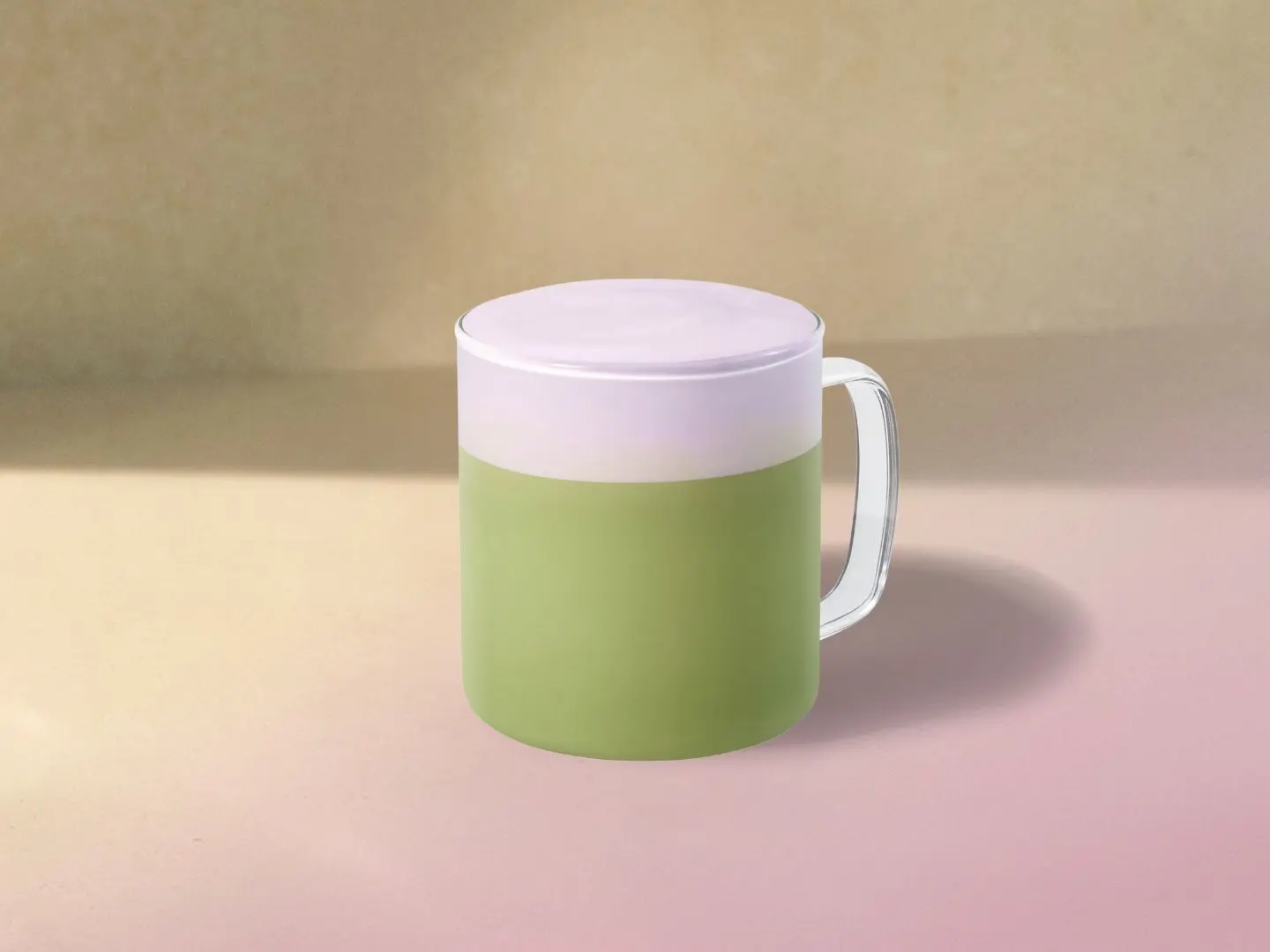 اوبيه فانيليا ماتشا لاتيه