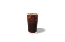 Iced Café Americano