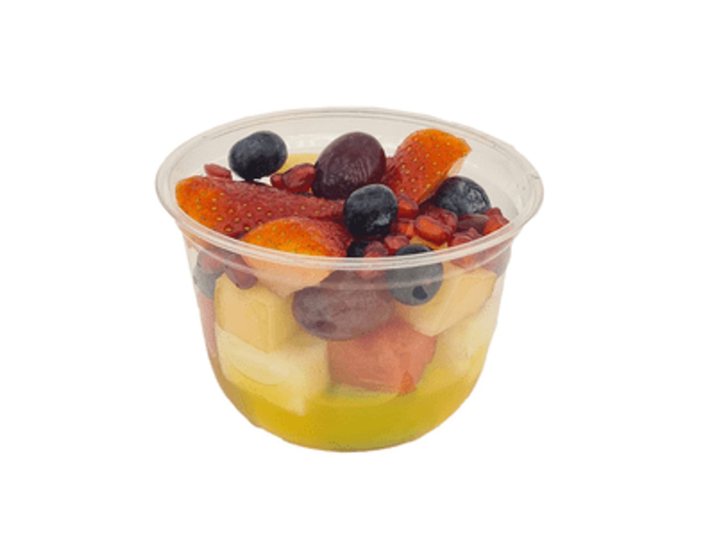 Fruit Salad