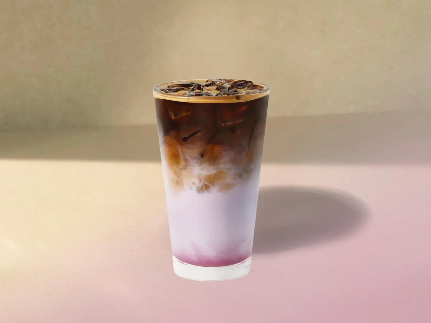 اوبيه فانيليا ميكياتو مثلج