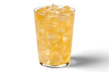 Iced Green Tea