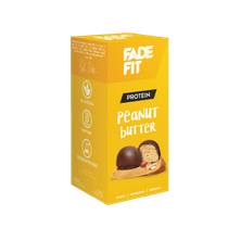 Fade Fit Peanut Butter