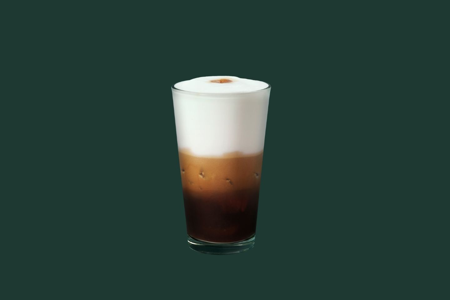 Freddo Cappuccino