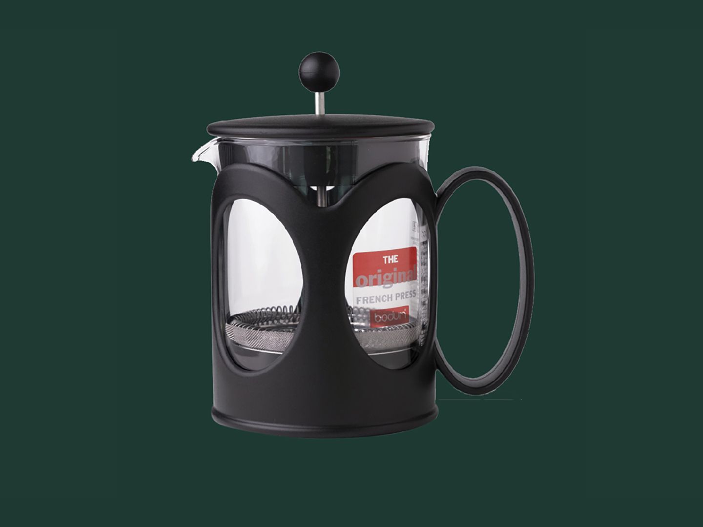 Coffee Press Bodum 4 Cups