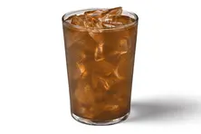 شاي أسود كلاسيكي مثلج