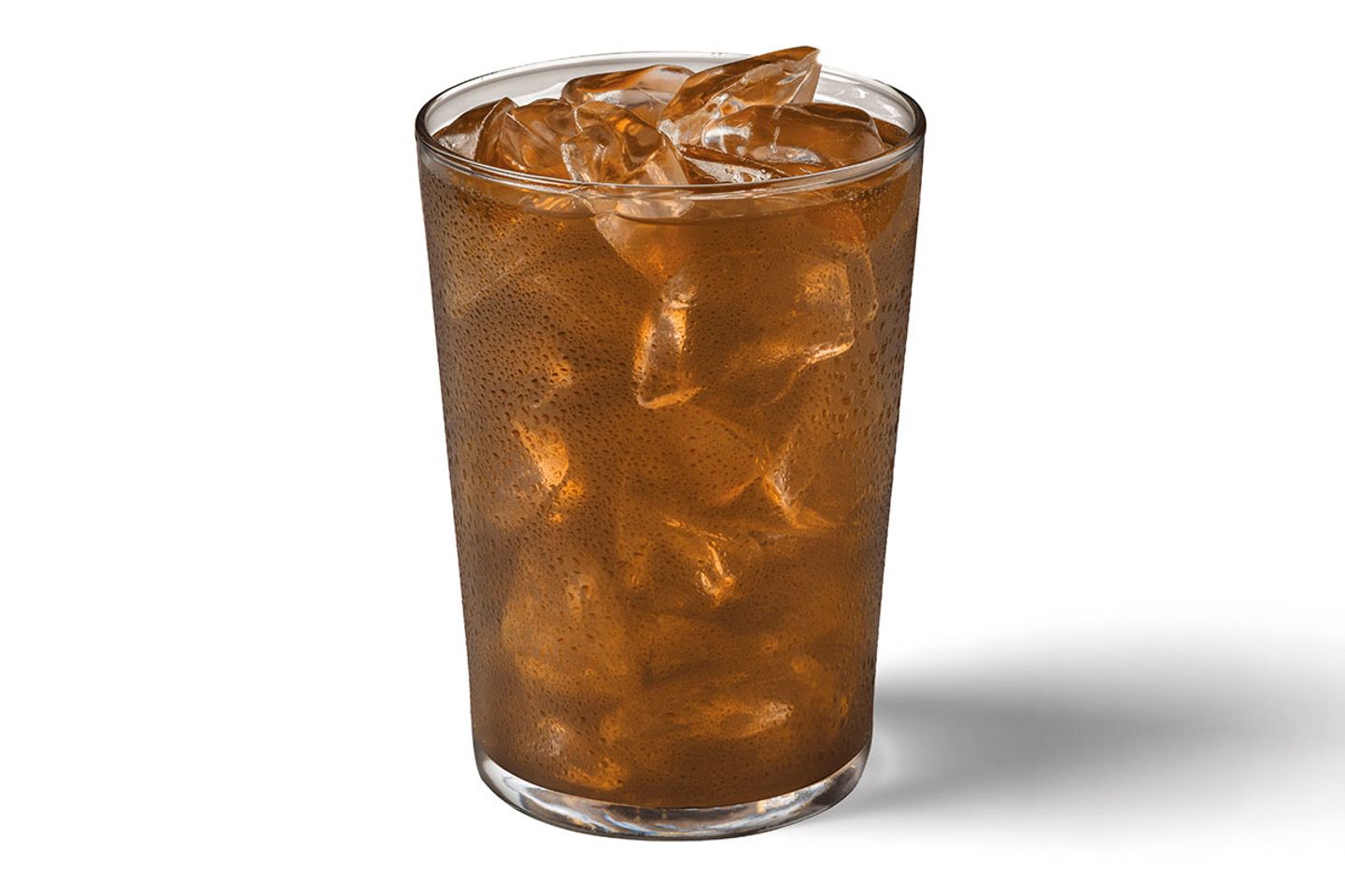 Iced Black Tea