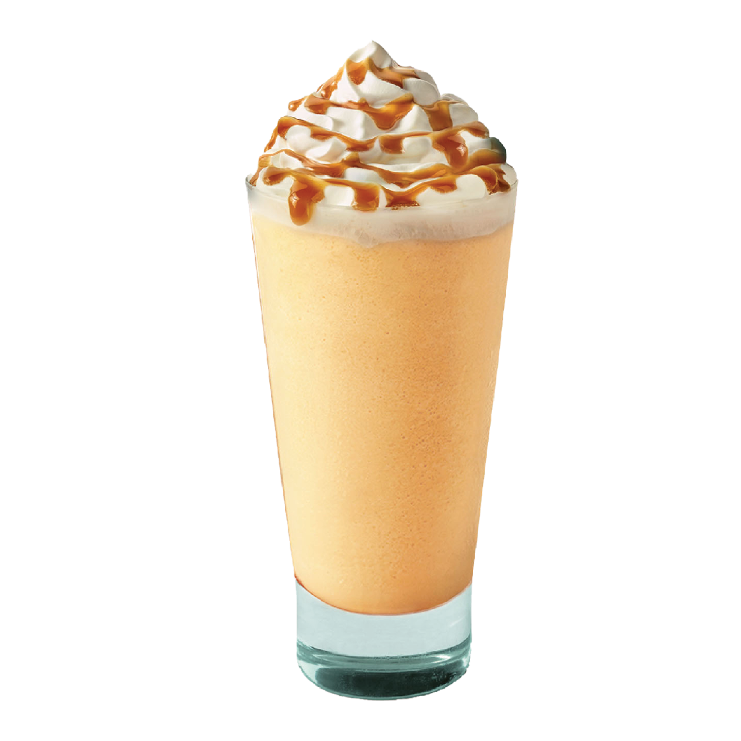 Dulce De Leche Cream Frappuccino®