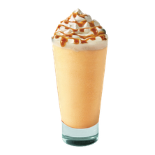 Dulce De Leche Cream Frappuccino®