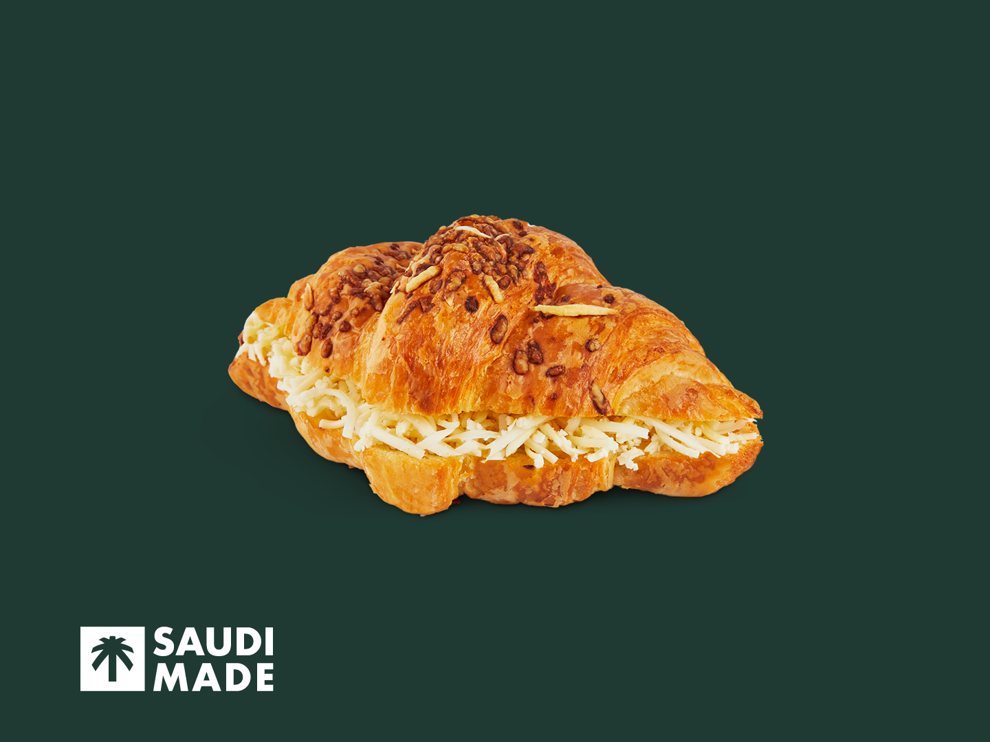 Cheese Croissant