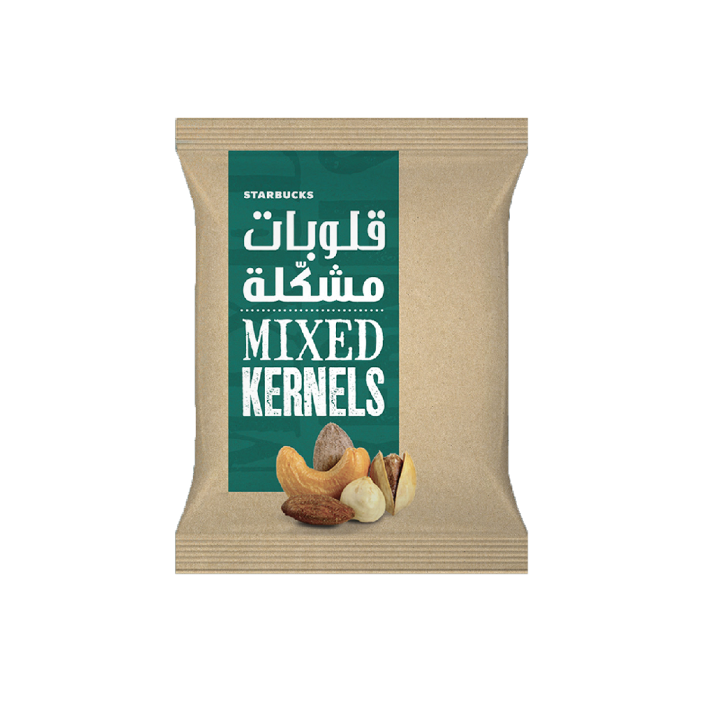 Starbucks® Mixed Nuts