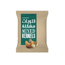 Starbucks® Mixed Nuts
