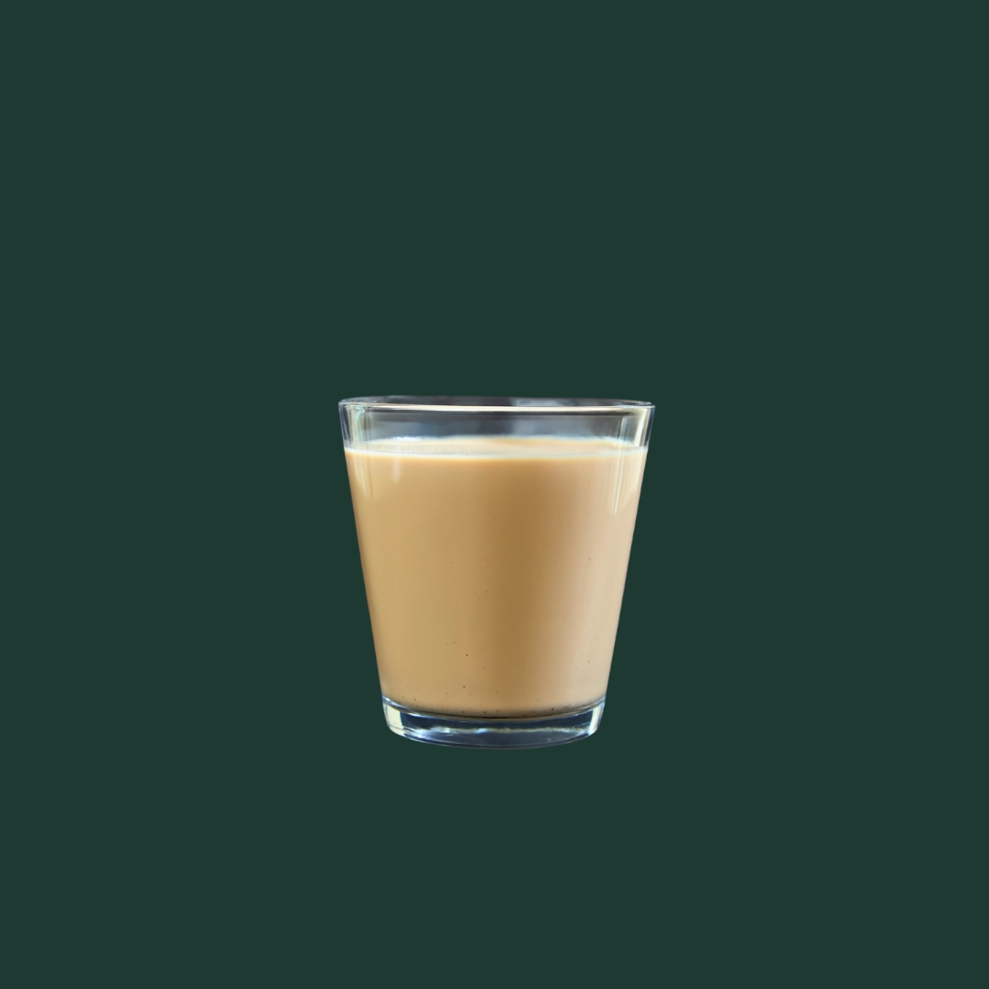 7oz Doubleshot Iced Shaken Caramel