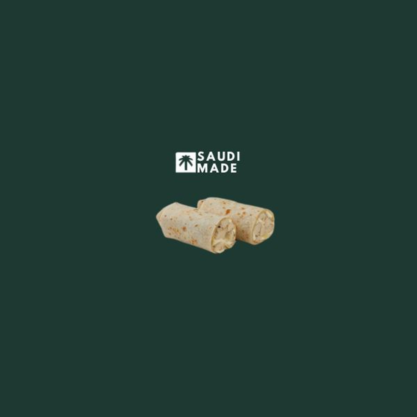 Chicken Caesar Wrap