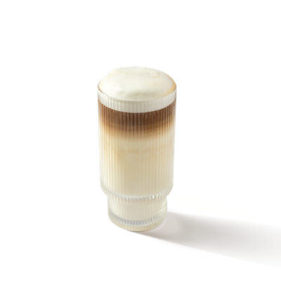 SPANISH LATTE