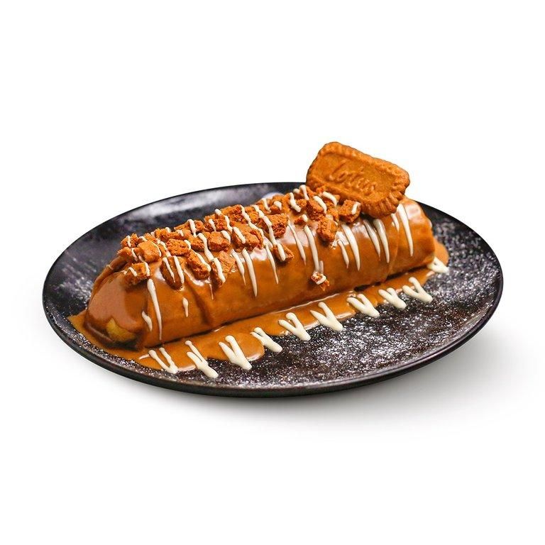 MIGHTY LOTUS PLUS CREPE