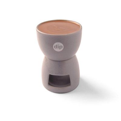 CHOCOLATE FONDUE SET