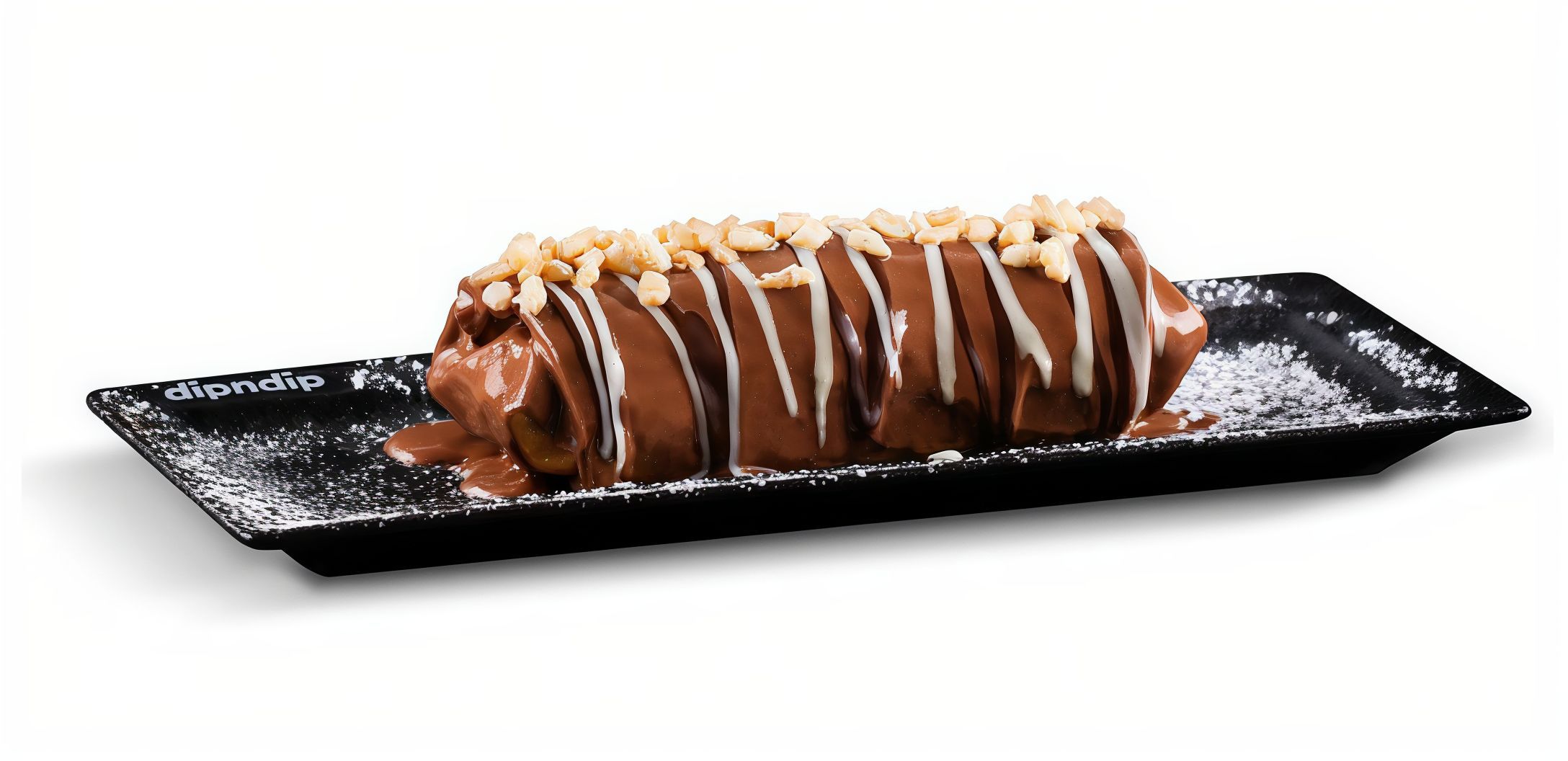 SMALL MIGHTY CREPE