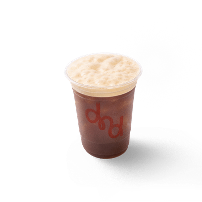 ICED AMERICANO