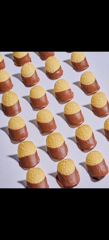 Choco chips