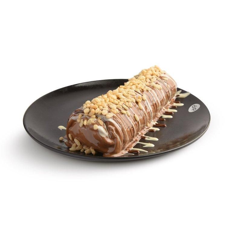 MIGHTY CREPE