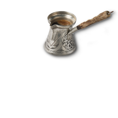 FRENCH COFFEE