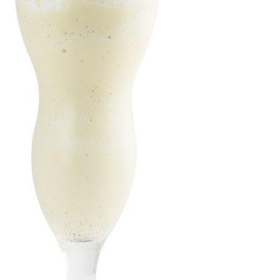 VANILLA MILKSHAKE