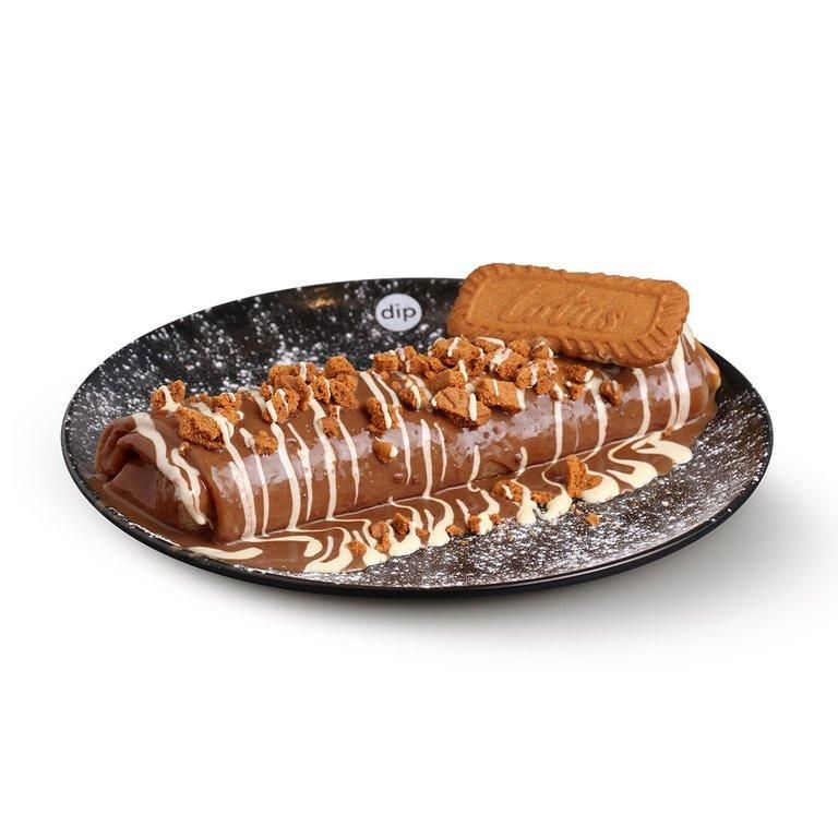 MIGHTY LOTUS CREPE