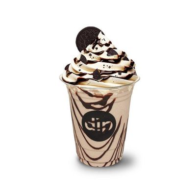 COOKIES N CREAM FRAPPE