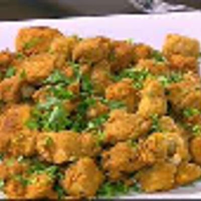 Fish Meal