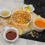 Small Koshary Box