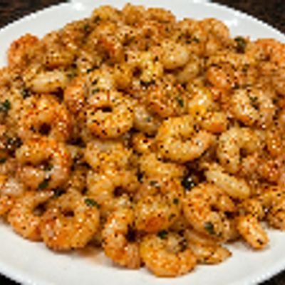 1/8 Small Shrimp
