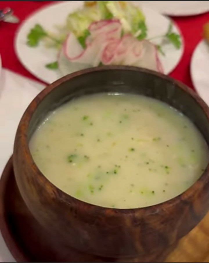 Broccoli Soup