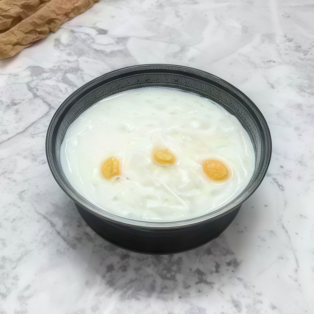 Medium Rice Pudding