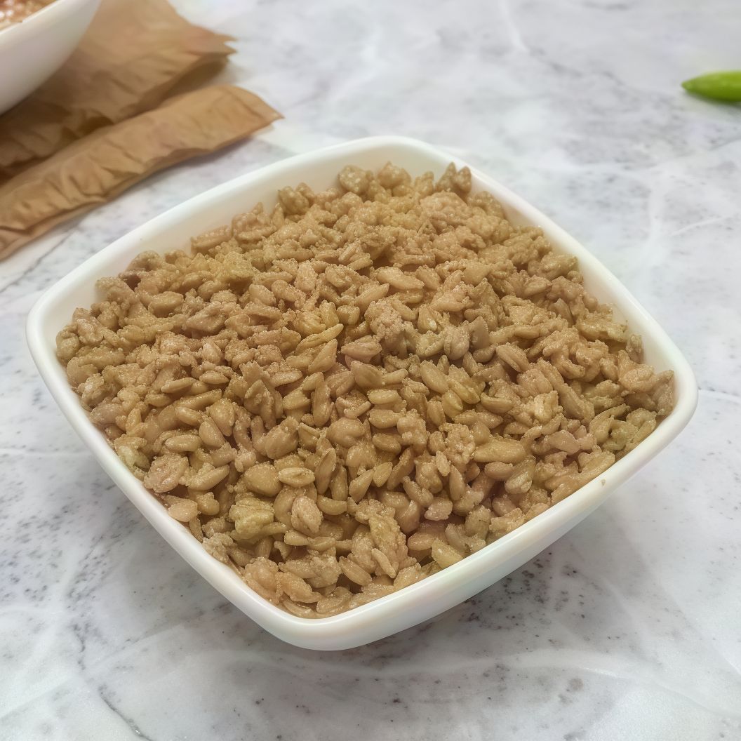 Add Lentils