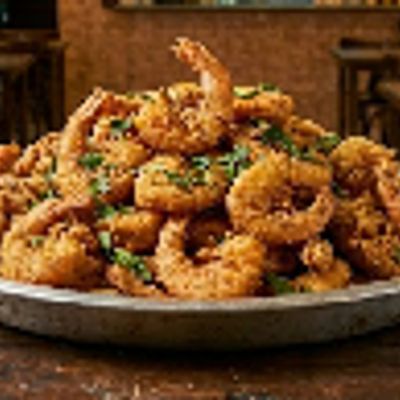 1/4 Medium Shrimp