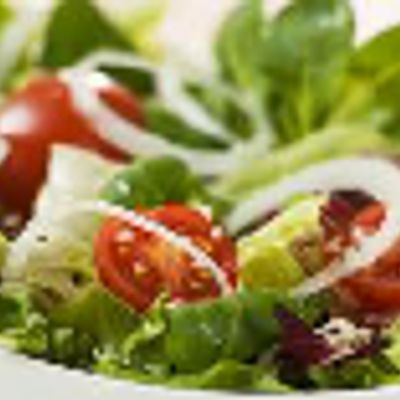 Green Salad