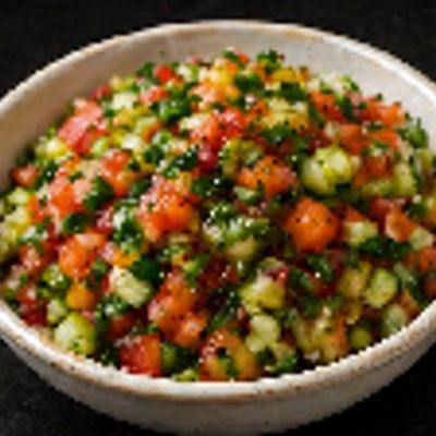 Extra Salads