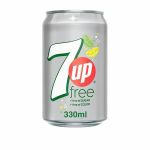 Diet 7up